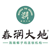春润大地海南椰子鸡