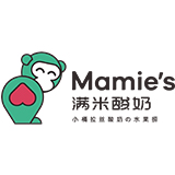 满米酸奶